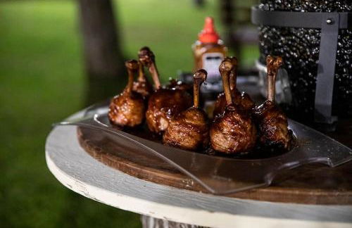 Villa Laoconte piscina, jacuzzi e biliardo - Foto 21