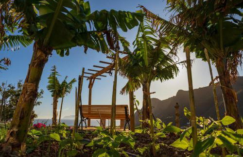 Banana Garden Suites - Foto 23