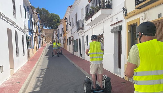 Tour Castillo De Denia - Foto 3
