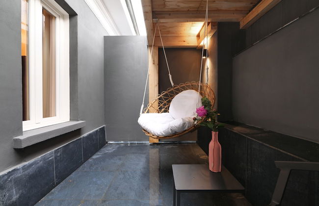 Prestige Boutique Homes Aparthotel Piazza Duomo View - Photo 35