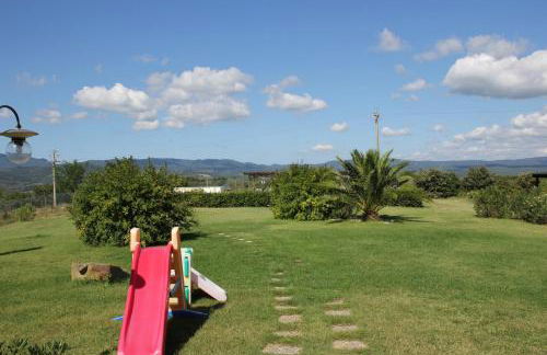 Agriturismo Borgo Campetroso - Foto 104