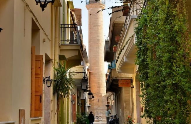 Minares Traditional Houses - Foto 25