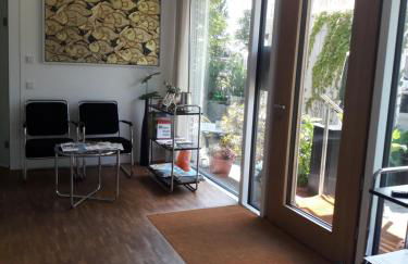 Glashus-Moos Loft 2 - Foto 12