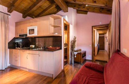 L'Estança de l'Era del Marxant - Foto 17