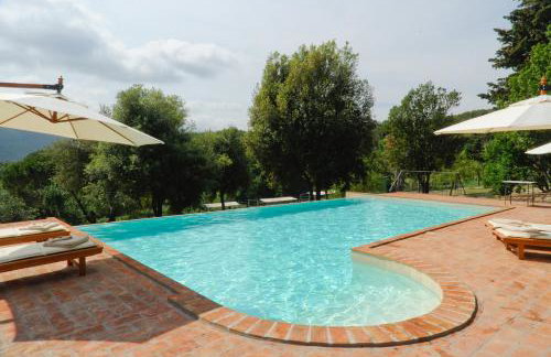 Villa Fonteintanata - Foto 34