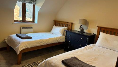 Canalside Cottage, 5 Folly Cottages, Napton - Foto 2