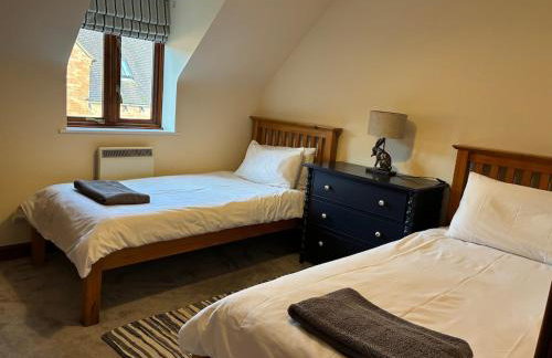 Canalside Cottage, 5 Folly Cottages, Napton - Foto 2