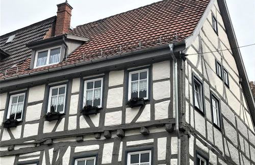 Ferienwohnung Bei Der Kirch - Foto 13