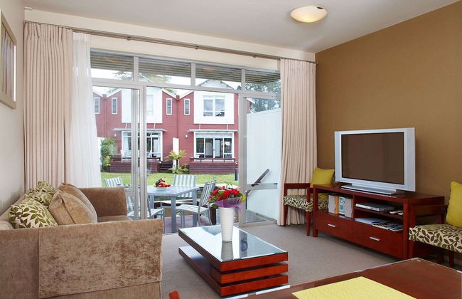 Ramada Resort By Wyndham Rotorua Marama - Foto 8