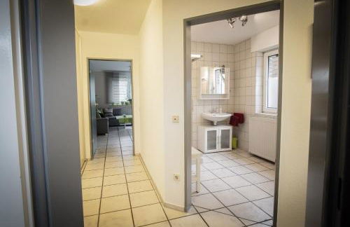 Ferienwohnung Behner - Foto 5
