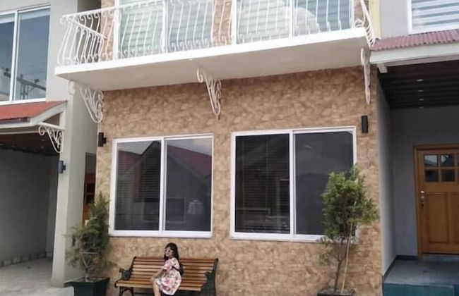 Swiss Cottages - Photo 26