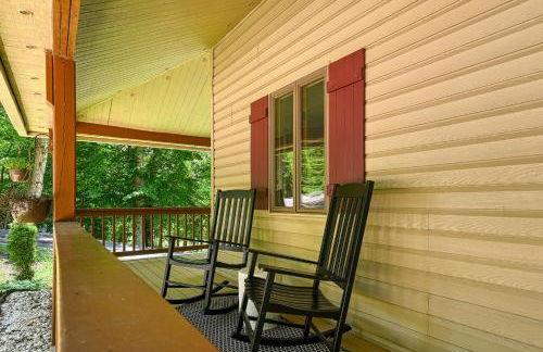 Avoca Cove - Foto 65