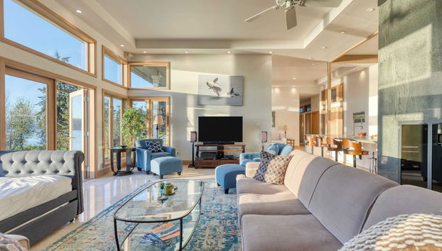 Orca Ridge on Resort Road by Avantstay A+ Views - Foto 3, Interni