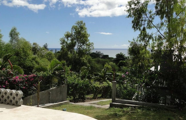 Black River Villa Turquoise 3bdr, sea View - Photo 17