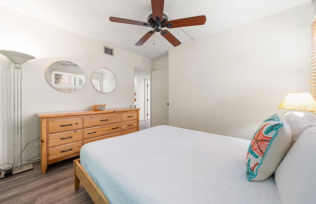 Coastal Surfside by Beachside Management - Foto 18