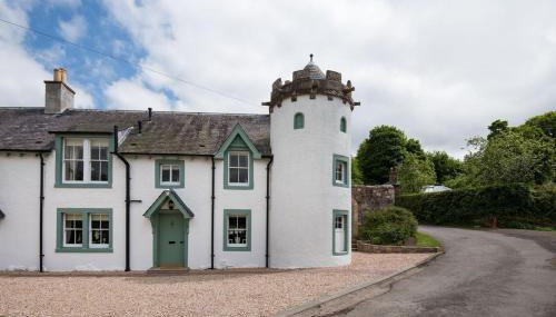 Dryburgh Stirling One - Foto 1