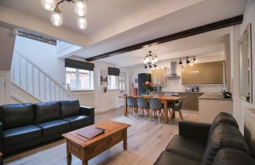 Murton Grange - Foto 12
