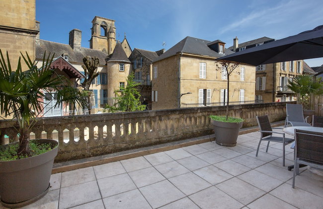 La Villa des Consuls - Gîte de tourisme de charme - Photo 118