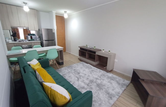 Oceana Suites Rengifo - Foto 8