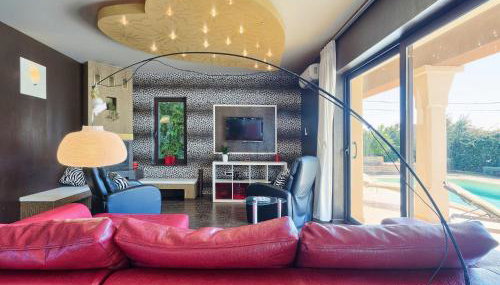 Villa De l'amour by Interhome - Foto 4