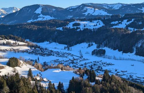 Allgäu Bergluft - Photo 75