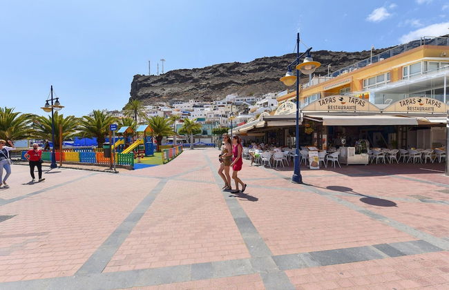 Apartment Mogan With Stunning Beach Views - Foto 40