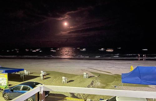 Apê 4: Pé na Areia Maragogi - O Caribe Brasileiro - Foto 37