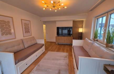 Exclusive complete apartment for 6 people - Foto 3