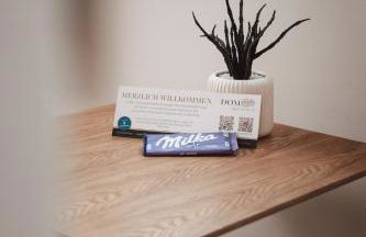 DOM Apartment II - modern & zentral mit kostenfreiem Parkplatz - Photo 19