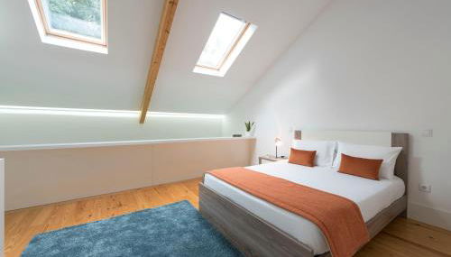 Apartment Firehouse by Sweet Porto - Free Parking - Photo 2