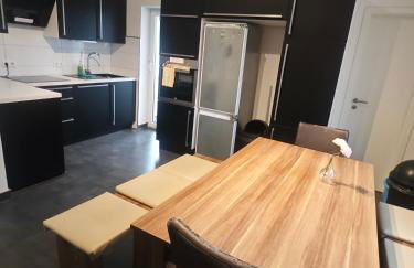 Exklusives Work and Stay Apartment Nähe Olpe, Attendorn und Finnentrop 3 Schlafzimmer 6 betten , Küche, Bad - Foto 23