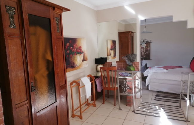 Daisy Country Lodge - Foto 28