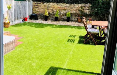 Garden Oasis - Foto 29