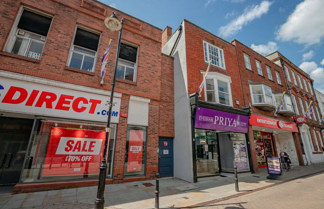 Host Stay Bridge Street Studio Apartment - Foto 21