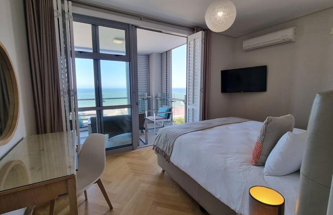 The Crystal - Spectacular sea Views in Camps Bay - Foto 13