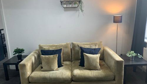 Rawling - Welcoming 3 bed apartment with free Wifi and Free Parking - Foto 5