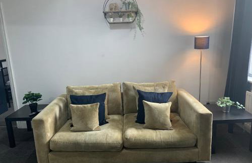 Rawling - Welcoming 3 bed apartment with free Wifi and Free Parking - Foto 5