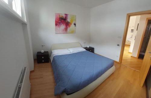 ROCCO's APARTMENT - in centro a Merano - Foto 22