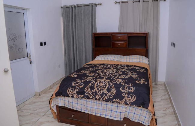 Bamgbose Apartments - Sleeps 2 - Parking - Wifi - Foto 1