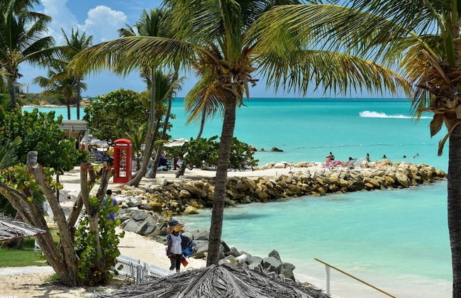 Antigua Village - Condo 10S - Foto 64