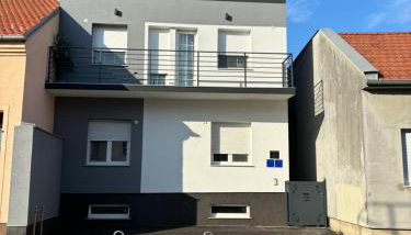 Vila Galerija - Foto 2