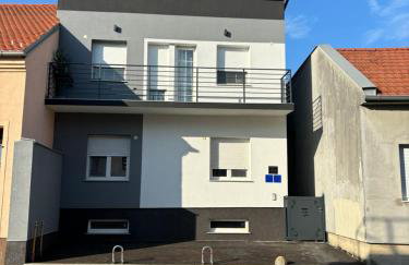 Vila Galerija - Foto 2