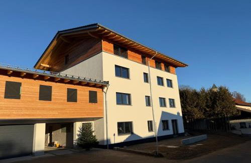 Ferienwohnungen Rauch - Foto 1