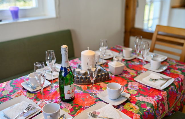 Eppe Timbered Retreat - Foto 31