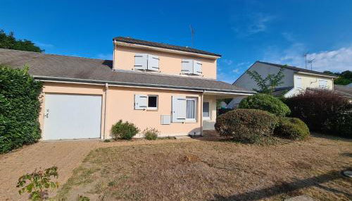 Gîte tout confort avec jacuzzi, proche Loire et forêt d'Orléans, idéal pour séjours nature et détente - FR-1-590-253 - Photo 4