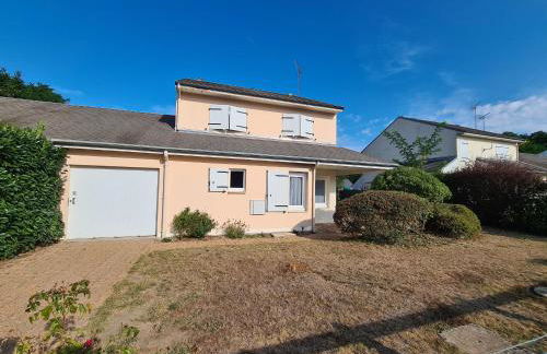 Gîte tout confort avec jacuzzi, proche Loire et forêt d'Orléans, idéal pour séjours nature et détente - FR-1-590-253 - Photo 4