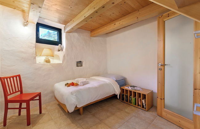 Rustico Paese Verzasca - Foto 2