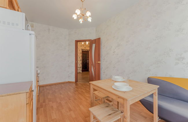 FlatHome24 na Lunacharskogo 11 - Foto 6