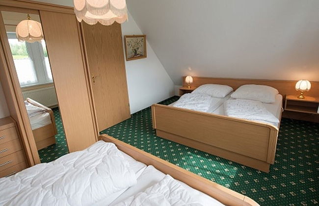 Alcor Hotel Feriendorf an der Ostsee - Foto 75