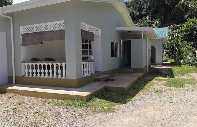 Two Bedroom Accommodation - Foto 1